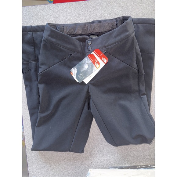 The North Face Jackets & Blazers - The North Face Insulated Ski Pants Women's Size XS  Black DryVent Waterproof
